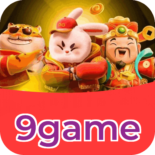 Comparação APP mobile vs versão web da 9game